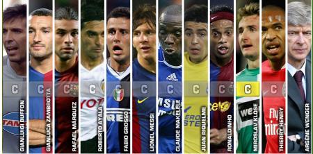 que d joueurs