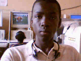 saliou