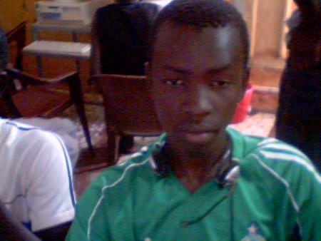 saliou