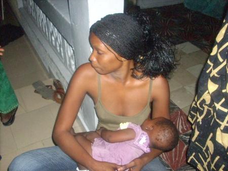 fatou et ramou